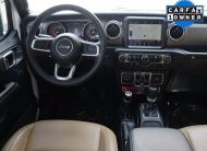 2018 Jeep Wrangler Rubicon