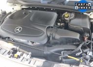2018 Mercedes-Benz GLA GLA 250 White