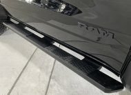 2022 Ram 1500 TRX 1039 Miles Diamond Black Crystal Pearlcoat 4D Crew Cab 6.2L Su