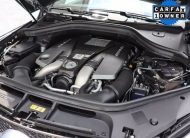 2018 Mercedes-Benz Other AMG® GLE 63 S