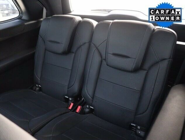 2018 Mercedes-Benz Other GLS 450