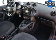 2018 Smart fortwo electric drive passion