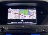 2019 Acura MDX 3.5L Advance Package