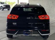 2019 Kia Niro LX 41664 Miles Aurora Black Pearl 4D Sport Utility 1.6L I4 DGI DOH