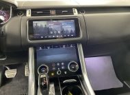 2019 Land Rover Range Rover Sport HSE Dynamic