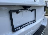 2019 Jeep Grand Cherokee Limited 21583 Miles Bright White Clearcoat 4D Sport Uti
