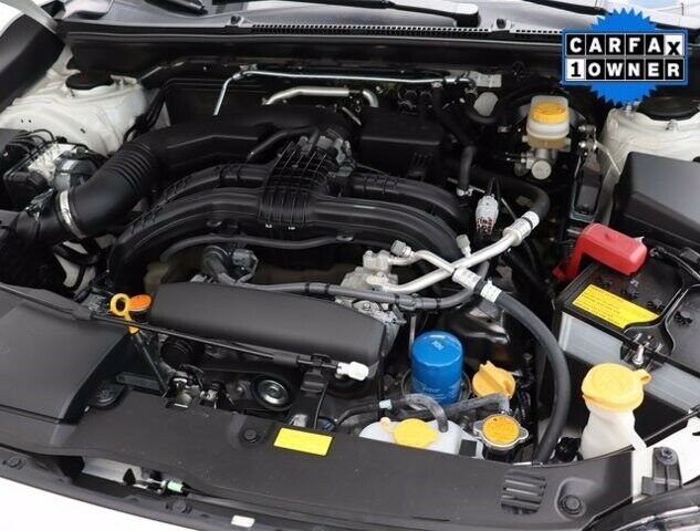2019 Subaru XV Crosstrek Premium