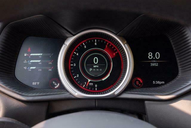 2020 Aston Martin DB11 2DR CPE VOLANTE