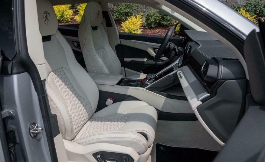 2020 Lamborghini Urus 4DR AWD