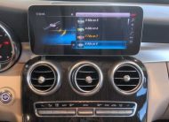 2020 Mercedes-Benz C-Class C 300