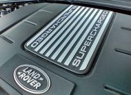 2021 Land Rover Range Rover P525 Westminster