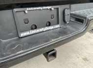 2021 Ram 1500 Laramie 16448 Miles Diamond Black Crystal Pearlcoat 4D Crew Cab HE