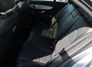 2021 Mercedes-Benz C-Class C 300