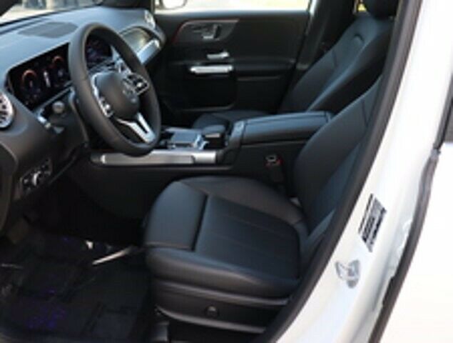 2021 Mercedes-Benz GLB GLB 250