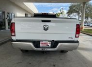 021 Ram 1500 Classic Tradesman 15266 Miles Bright White Clearcoat 2D Standard C  US $31,995.00