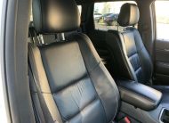 2016 Jeep Grand Cherokee Limited 26481 Miles Bright White Clearcoat 4D Sport Uti