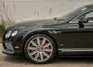 2017 Bentley Continental GT V8 S Mulliner