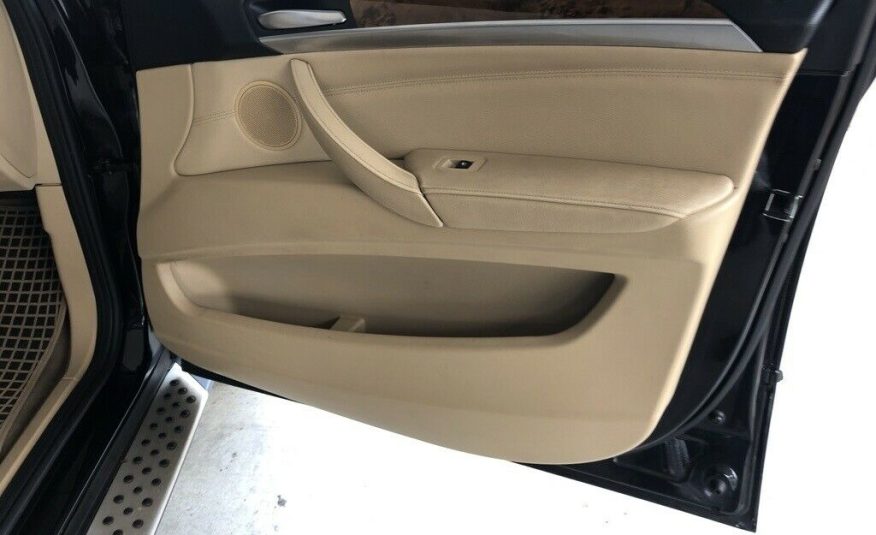 2012 BMW X5 xDrive35i