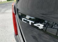 2020 Cadillac CT4 Luxury