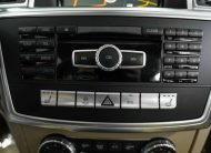 2016 Mercedes-Benz GL-Class GL 450