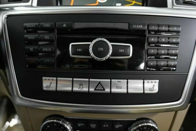 2016 Mercedes-Benz GL-Class GL 450