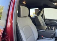 2022 Ram 1500 Big HornLone Star 3230 Miles Delmonico Red Pearlcoat 4D Quad Cab