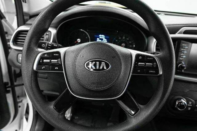 2020 Kia Sorento LX V6