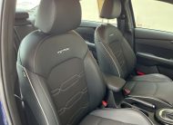 021 Kia Forte GT-Line 13700 Miles Deep Sea Blue 4D Sedan 2.0L 4-Cylinder MPI IV