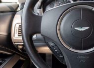 2011 Aston Martin Rapide Luxury