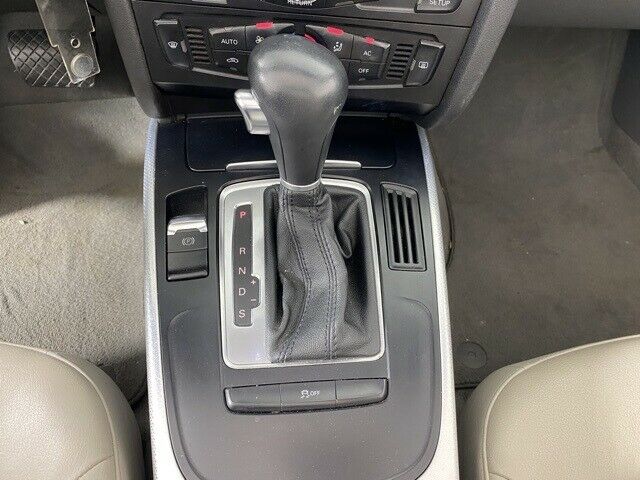 2011 Audi A5 2.0T Premium