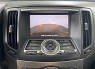 2011 INFINITI G25 X