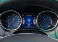 2014 Maserati Ghibli 4DR SDN