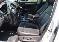 2014 Volkswagen Passat SE wSnrfNav