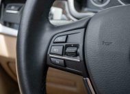 2015 BMW 5-Series 528i xDrive