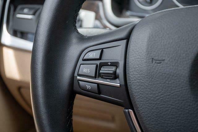 2015 BMW 5-Series 528i xDrive