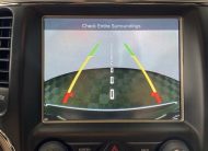2017 Jeep Grand Cherokee Summit