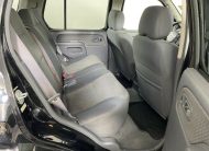 2002 Nissan Xterra XE