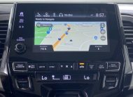 2018 Honda Odyssey Touring
