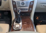 2018 INFINITI QX80