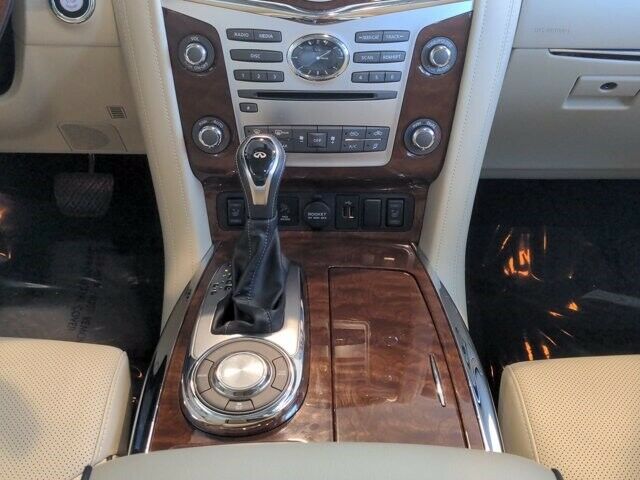 2018 INFINITI QX80