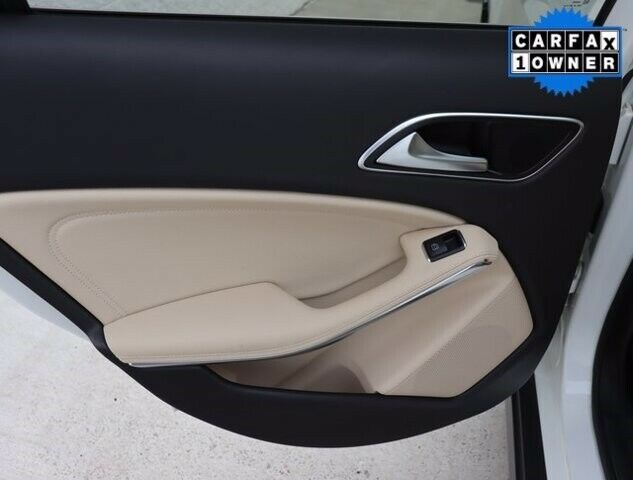 2018 Mercedes-Benz GLA GLA 250