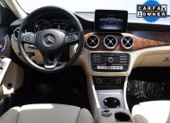 2018 Mercedes-Benz GLA GLA 250 White