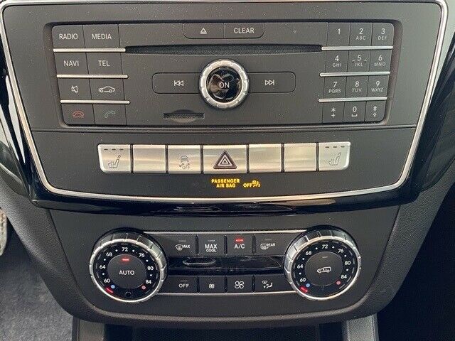 2018 Mercedes-Benz GLE GLE 350