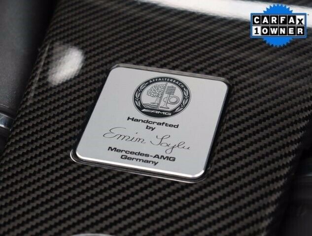 2018 Mercedes-Benz Other AMG® GLE 63 S