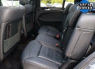 2018 Mercedes-Benz Other GLS 450