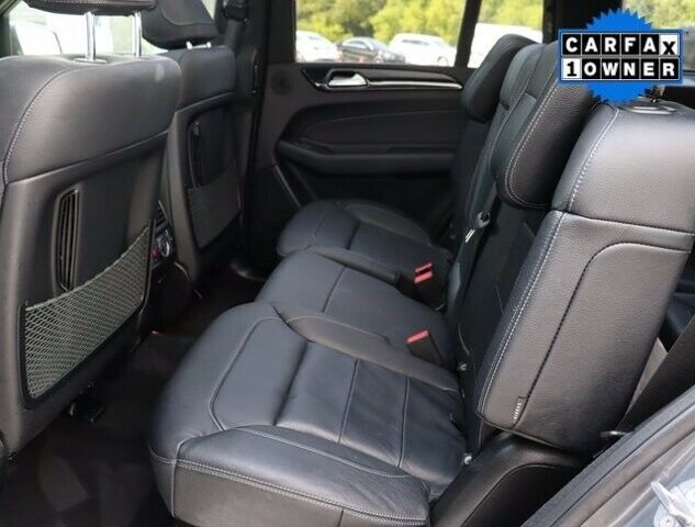 2018 Mercedes-Benz Other GLS 450