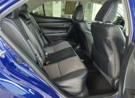 2019 Toyota Corolla SE 34250 Miles Blue Crush Metallic 4D Sedan 1.8L I4 DOHC Dua