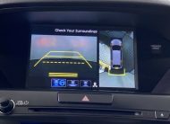 2019 Acura MDX 3.5L Advance Package