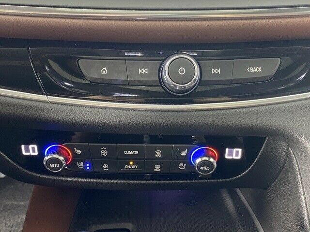 2019 Buick Enclave Avenir