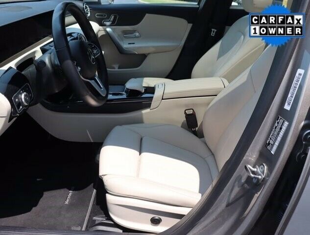 2019 Mercedes-Benz A-Class A 220